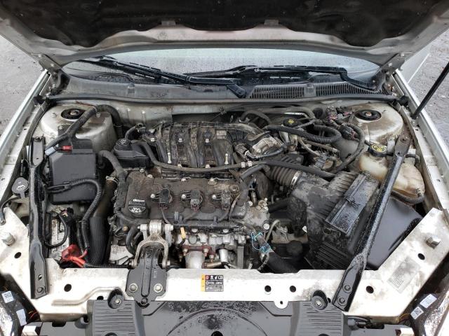 Photo 6 VIN: 2G1WB5E31G1177135 - CHEVROLET IMPALA LIM 