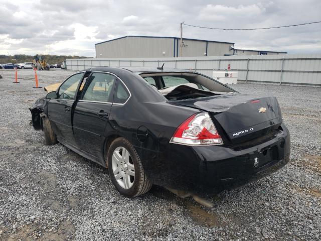 Photo 2 VIN: 2G1WB5E31G1178074 - CHEVROLET IMPALA LIM 