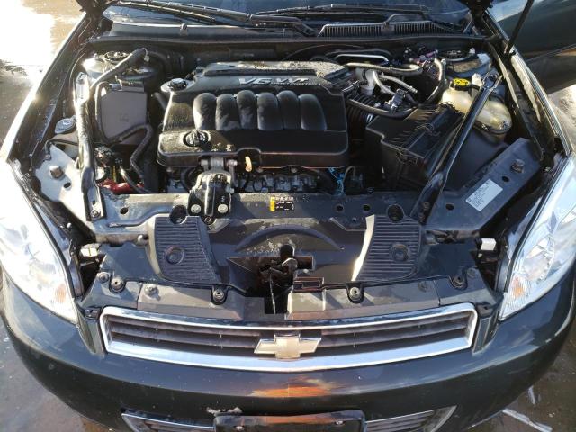 Photo 10 VIN: 2G1WB5E31G1182786 - CHEVROLET IMPALA LIM 