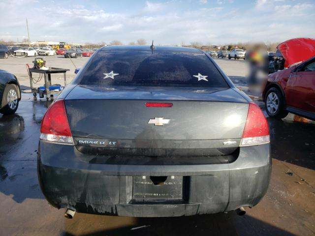 Photo 5 VIN: 2G1WB5E31G1182786 - CHEVROLET IMPALA LIM 