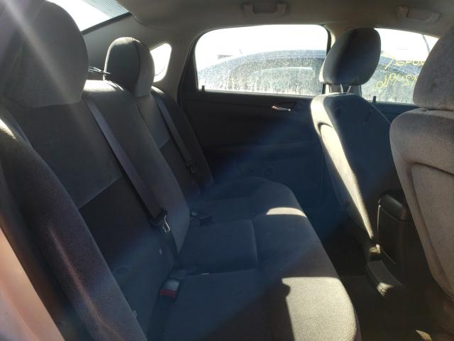 Photo 5 VIN: 2G1WB5E31G1185770 - CHEVROLET IMPALA 