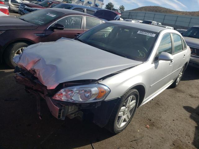 Photo 1 VIN: 2G1WB5E31G1188426 - CHEVROLET IMPALA LIM 