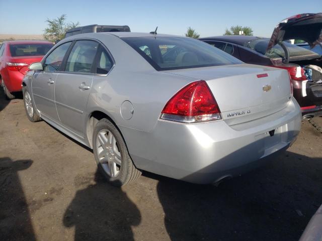 Photo 2 VIN: 2G1WB5E31G1188426 - CHEVROLET IMPALA LIM 