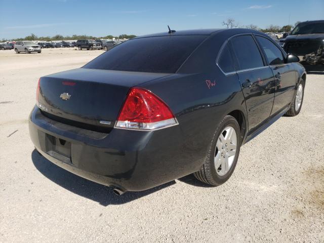 Photo 3 VIN: 2G1WB5E31G1188460 - CHEVROLET IMPALA LIM 