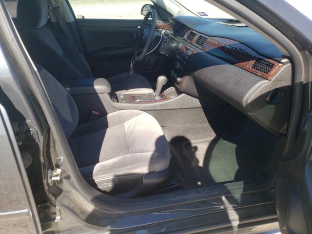 Photo 4 VIN: 2G1WB5E31G1188460 - CHEVROLET IMPALA LIM 