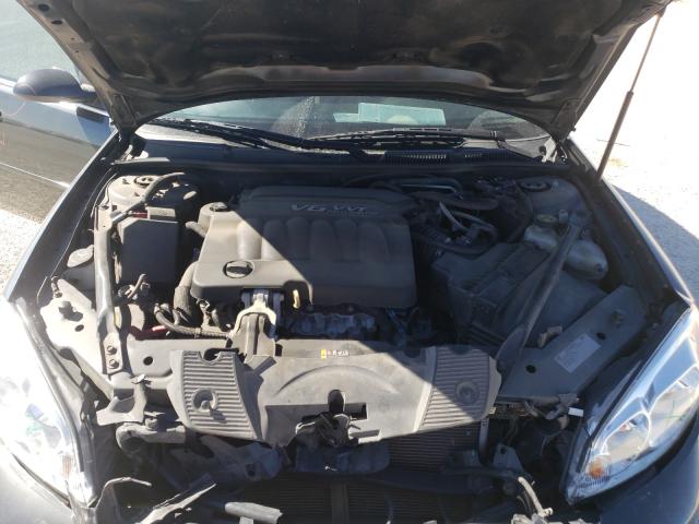 Photo 6 VIN: 2G1WB5E31G1188460 - CHEVROLET IMPALA LIM 