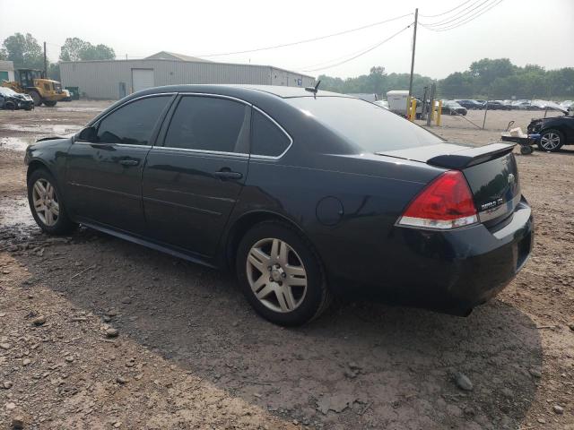 Photo 1 VIN: 2G1WB5E32C1109386 - CHEVROLET IMPALA LT 