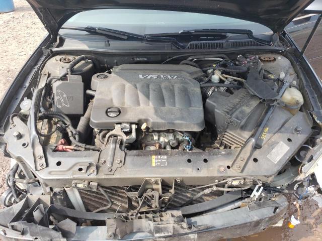 Photo 10 VIN: 2G1WB5E32C1109386 - CHEVROLET IMPALA LT 