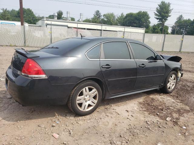 Photo 2 VIN: 2G1WB5E32C1109386 - CHEVROLET IMPALA LT 