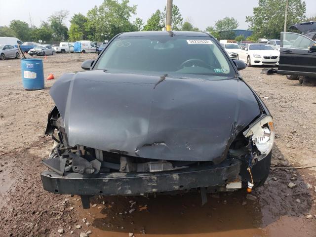 Photo 4 VIN: 2G1WB5E32C1109386 - CHEVROLET IMPALA LT 