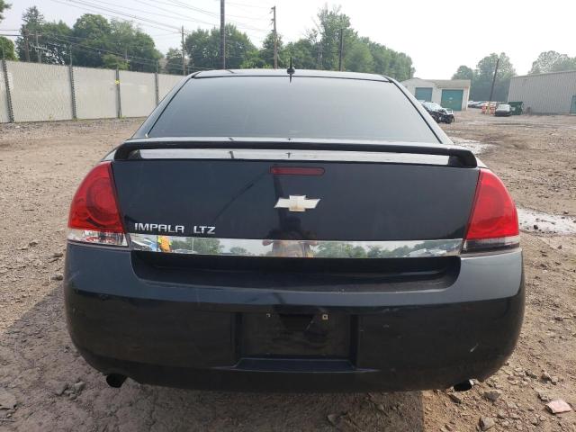 Photo 5 VIN: 2G1WB5E32C1109386 - CHEVROLET IMPALA LT 