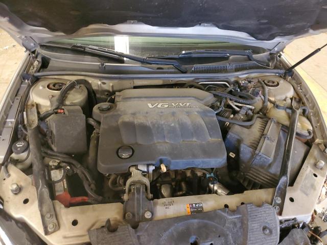 Photo 10 VIN: 2G1WB5E32C1115561 - CHEVROLET IMPALA LT 