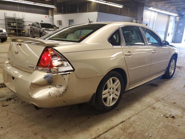 Photo 2 VIN: 2G1WB5E32C1115561 - CHEVROLET IMPALA LT 