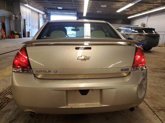 Photo 5 VIN: 2G1WB5E32C1115561 - CHEVROLET IMPALA LT 