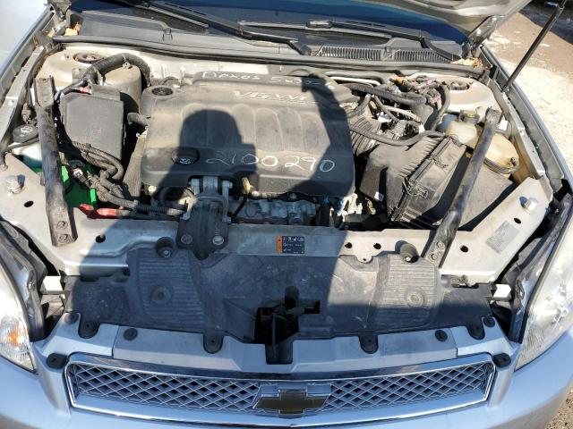 Photo 10 VIN: 2G1WB5E32C1116399 - CHEVROLET IMPALA LT 