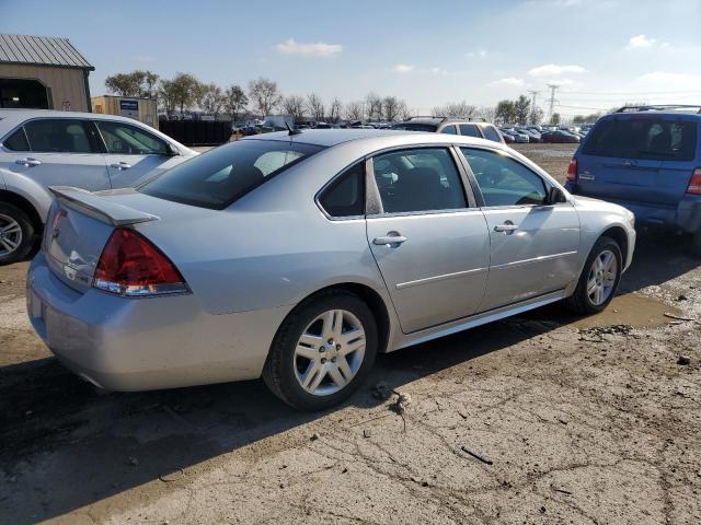 Photo 2 VIN: 2G1WB5E32C1116399 - CHEVROLET IMPALA LT 