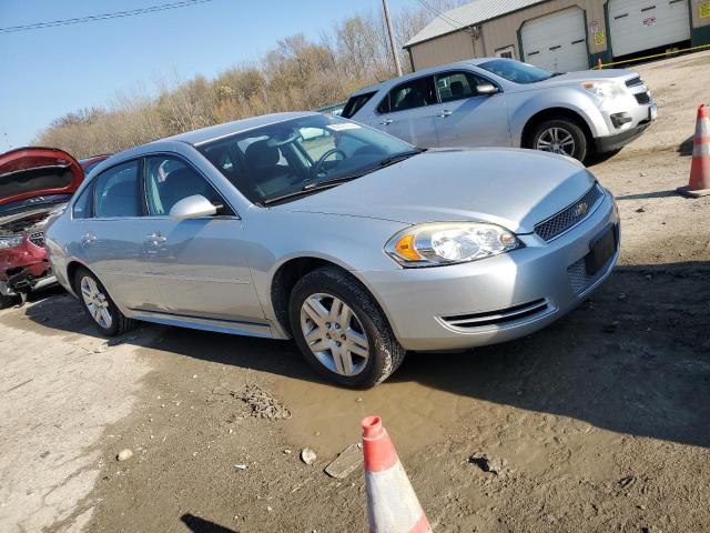 Photo 3 VIN: 2G1WB5E32C1116399 - CHEVROLET IMPALA LT 