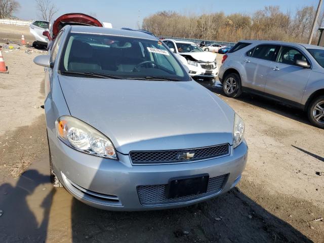 Photo 4 VIN: 2G1WB5E32C1116399 - CHEVROLET IMPALA LT 