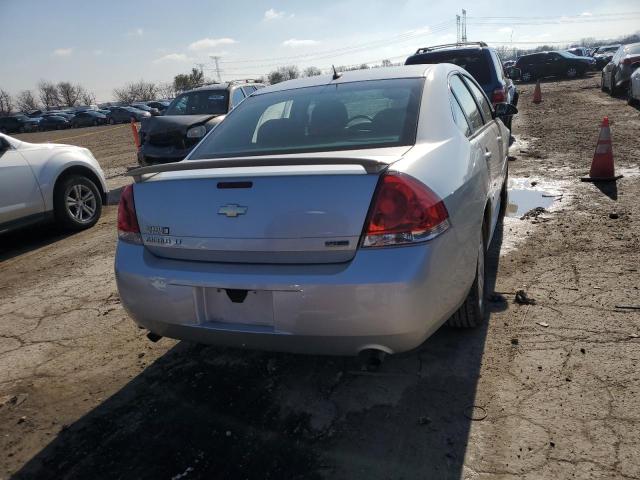 Photo 5 VIN: 2G1WB5E32C1116399 - CHEVROLET IMPALA LT 