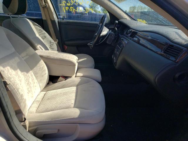 Photo 4 VIN: 2G1WB5E32C1149614 - CHEVROLET IMPALA LT 