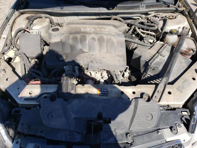 Photo 6 VIN: 2G1WB5E32C1149614 - CHEVROLET IMPALA LT 