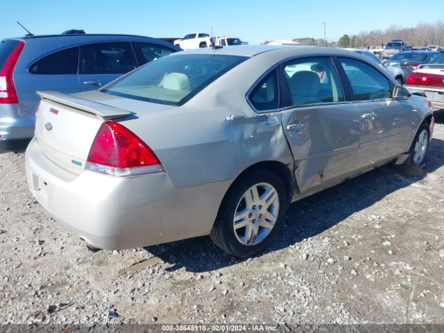 Photo 3 VIN: 2G1WB5E32C1173461 - CHEVROLET IMPALA 