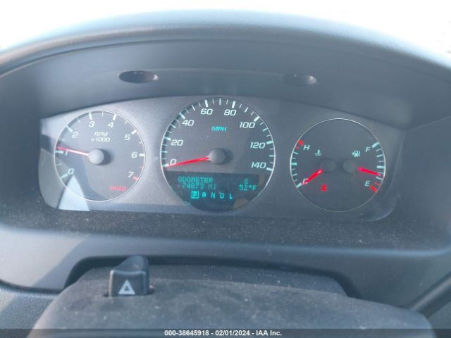 Photo 6 VIN: 2G1WB5E32C1173461 - CHEVROLET IMPALA 