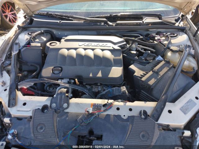 Photo 9 VIN: 2G1WB5E32C1173461 - CHEVROLET IMPALA 