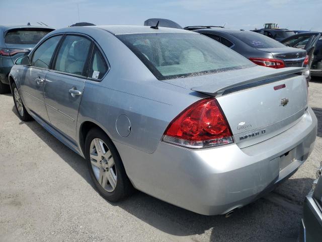 Photo 1 VIN: 2G1WB5E32C1181897 - CHEVROLET IMPALA LT 