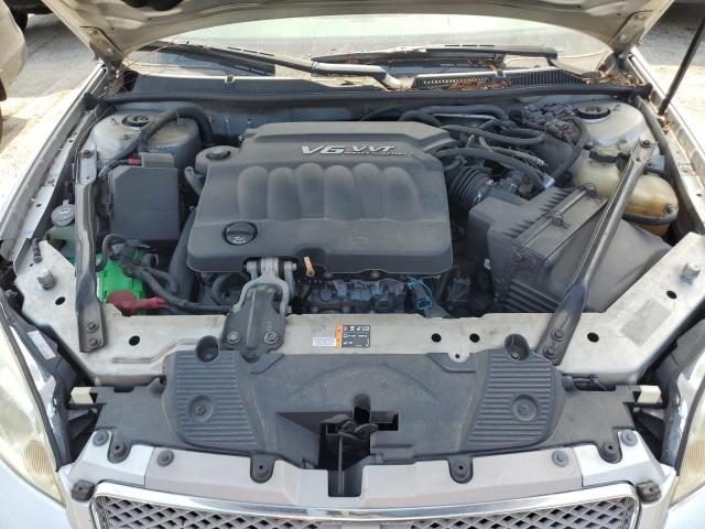 Photo 10 VIN: 2G1WB5E32C1181897 - CHEVROLET IMPALA LT 