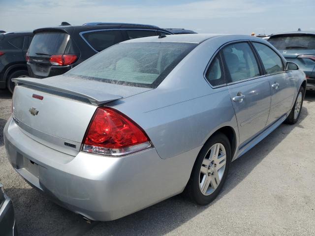 Photo 2 VIN: 2G1WB5E32C1181897 - CHEVROLET IMPALA LT 