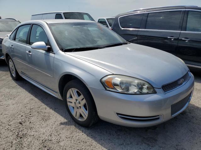 Photo 3 VIN: 2G1WB5E32C1181897 - CHEVROLET IMPALA LT 