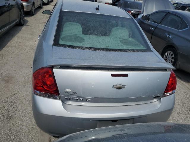 Photo 5 VIN: 2G1WB5E32C1181897 - CHEVROLET IMPALA LT 