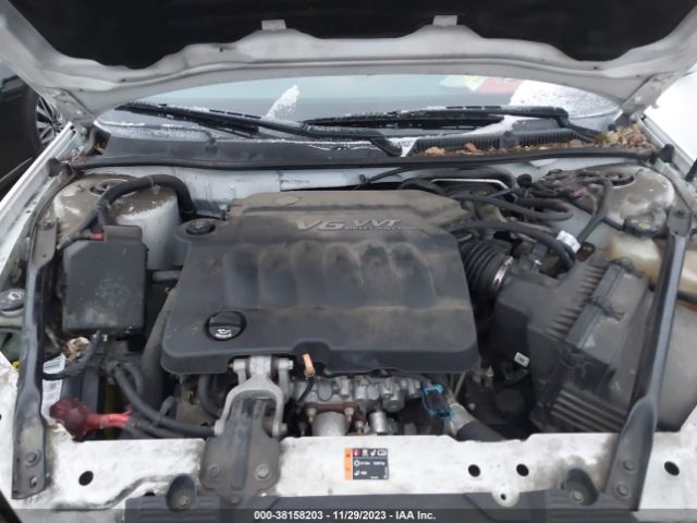 Photo 9 VIN: 2G1WB5E32C1187568 - CHEVROLET IMPALA 