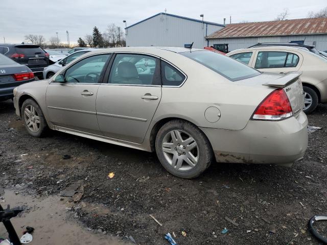 Photo 1 VIN: 2G1WB5E32C1188218 - CHEVROLET IMPALA 