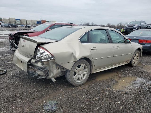 Photo 2 VIN: 2G1WB5E32C1188218 - CHEVROLET IMPALA 