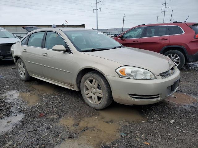 Photo 3 VIN: 2G1WB5E32C1188218 - CHEVROLET IMPALA 