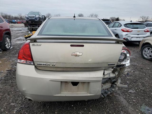 Photo 5 VIN: 2G1WB5E32C1188218 - CHEVROLET IMPALA 