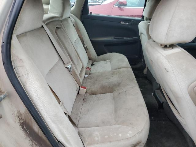 Photo 9 VIN: 2G1WB5E32C1188218 - CHEVROLET IMPALA 