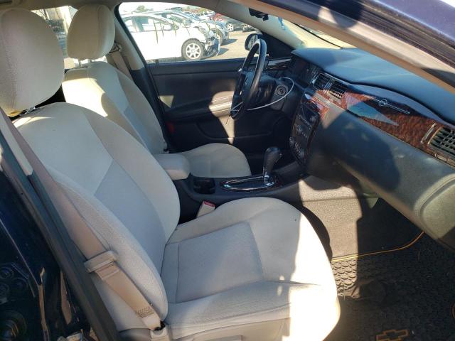 Photo 4 VIN: 2G1WB5E32C1198005 - CHEVROLET IMPALA LT 