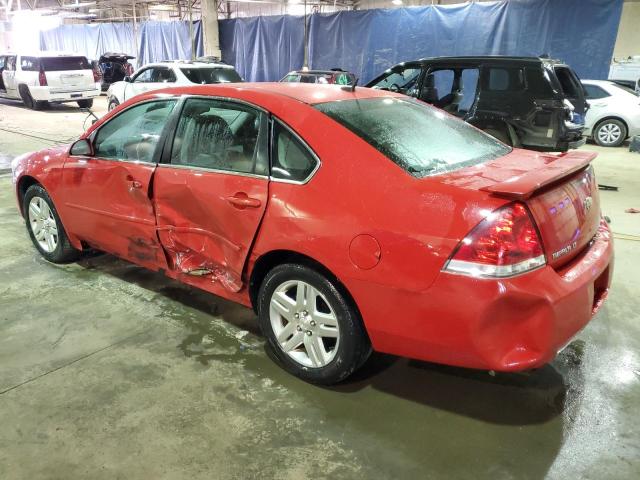 Photo 1 VIN: 2G1WB5E32C1200383 - CHEVROLET IMPALA 