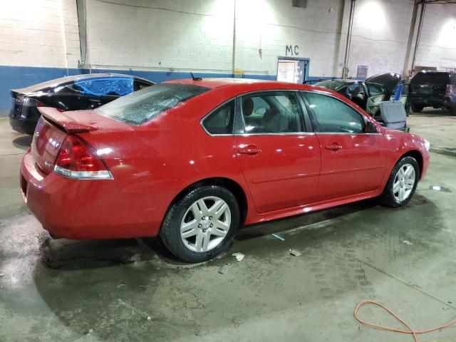 Photo 2 VIN: 2G1WB5E32C1200383 - CHEVROLET IMPALA 