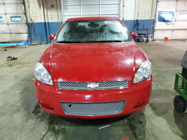 Photo 4 VIN: 2G1WB5E32C1200383 - CHEVROLET IMPALA 