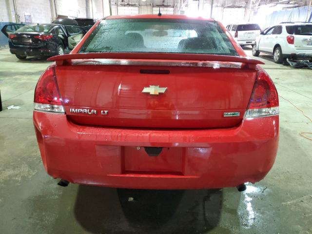 Photo 5 VIN: 2G1WB5E32C1200383 - CHEVROLET IMPALA 