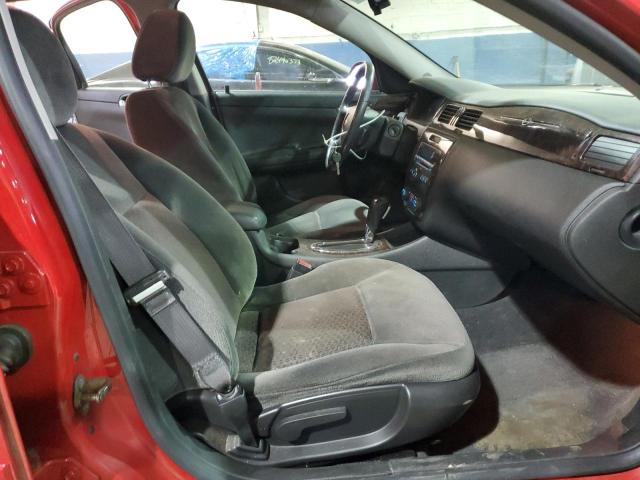 Photo 6 VIN: 2G1WB5E32C1200383 - CHEVROLET IMPALA 