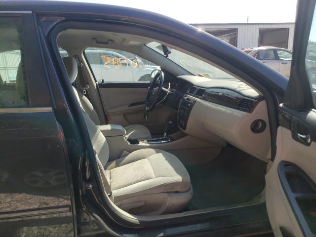 Photo 4 VIN: 2G1WB5E32C1204482 - CHEVROLET IMPALA LT 