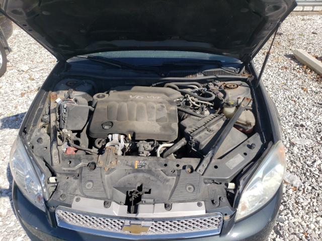 Photo 6 VIN: 2G1WB5E32C1204482 - CHEVROLET IMPALA LT 