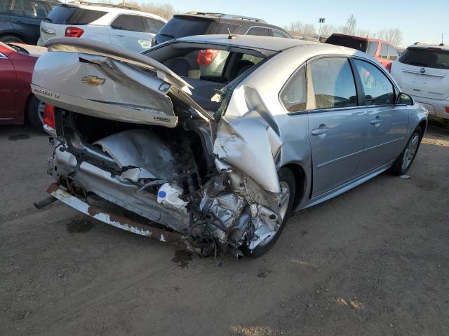 Photo 3 VIN: 2G1WB5E32C1206460 - CHEVROLET IMPALA LT 