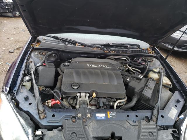 Photo 6 VIN: 2G1WB5E32C1235831 - CHEVROLET IMPALA LT 