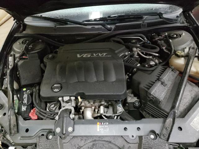 Photo 6 VIN: 2G1WB5E32C1261457 - CHEVROLET IMPALA LT 